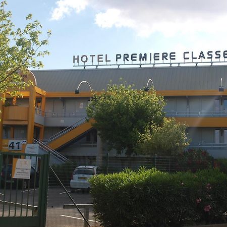Premiere Classe Beziers Ngoại thất bức ảnh