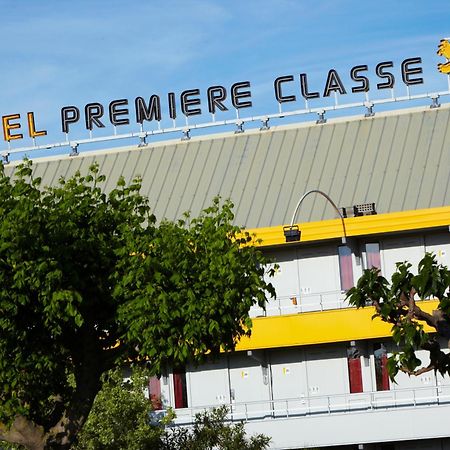 Premiere Classe Beziers Ngoại thất bức ảnh