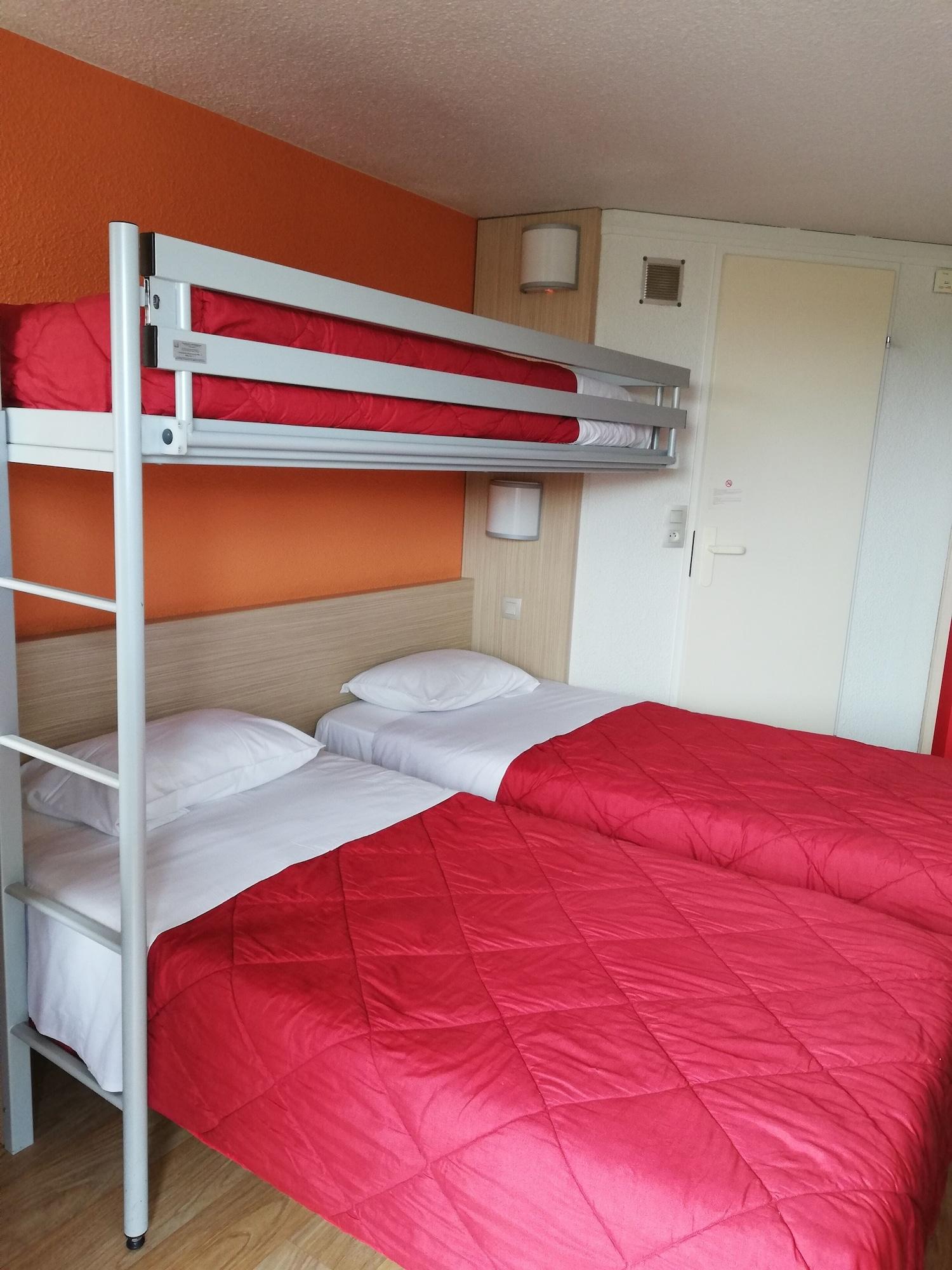 Premiere Classe Beziers Ngoại thất bức ảnh