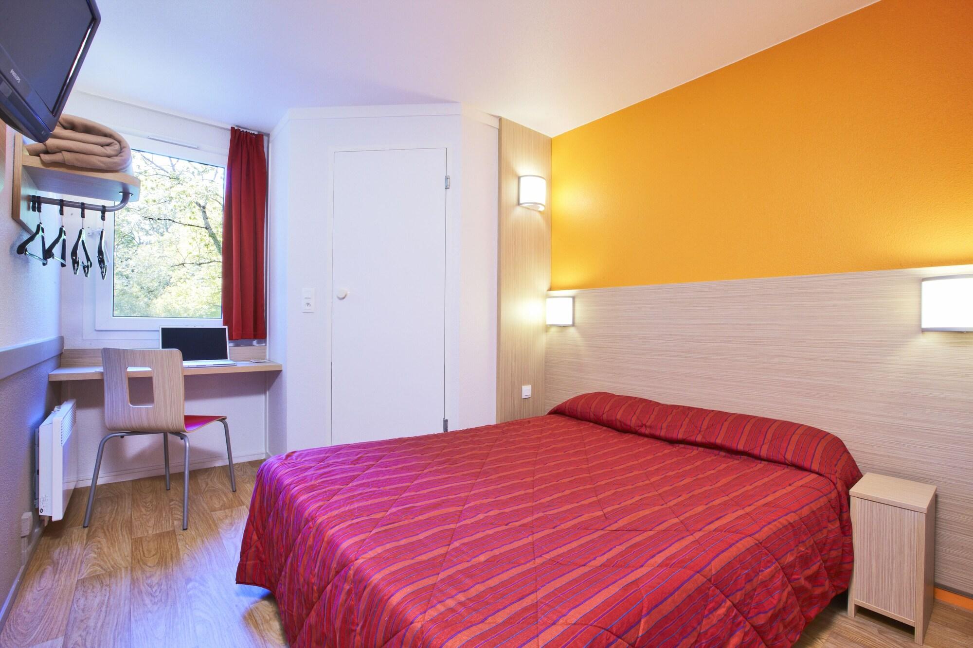 Premiere Classe Beziers Ngoại thất bức ảnh