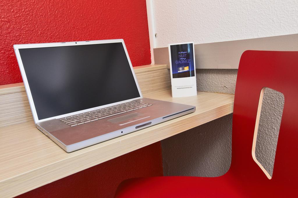 Premiere Classe Beziers Phòng bức ảnh