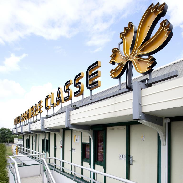 Premiere Classe Beziers Ngoại thất bức ảnh