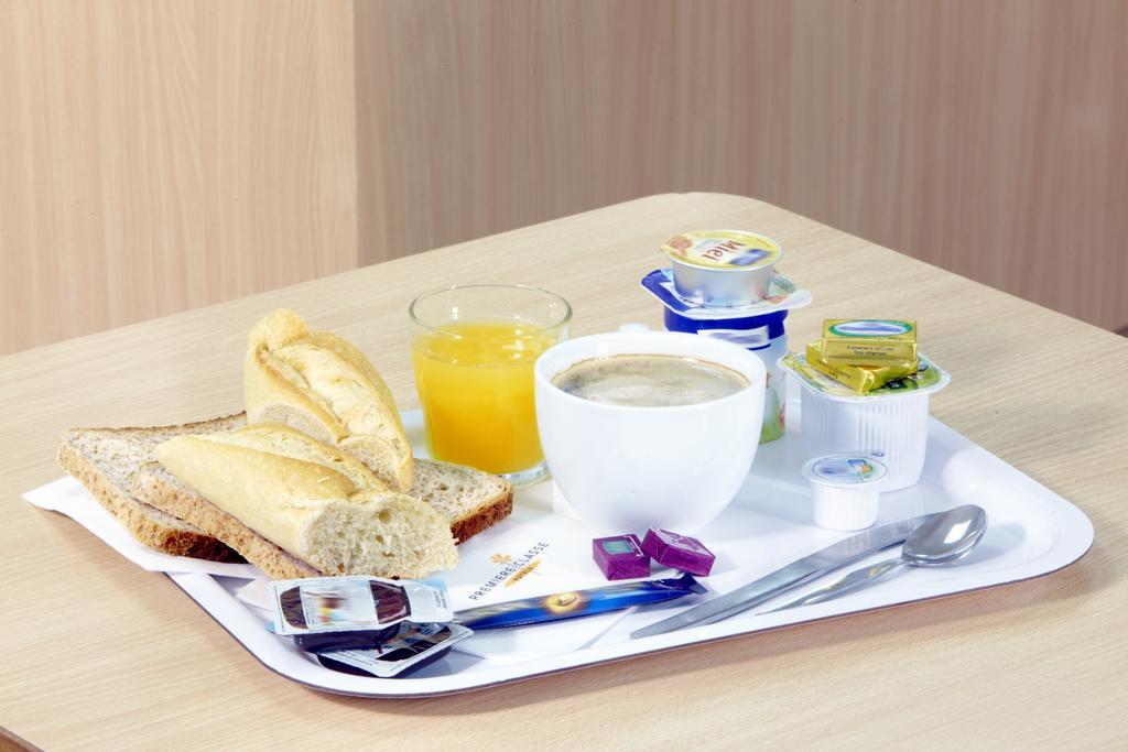 Premiere Classe Beziers Ngoại thất bức ảnh