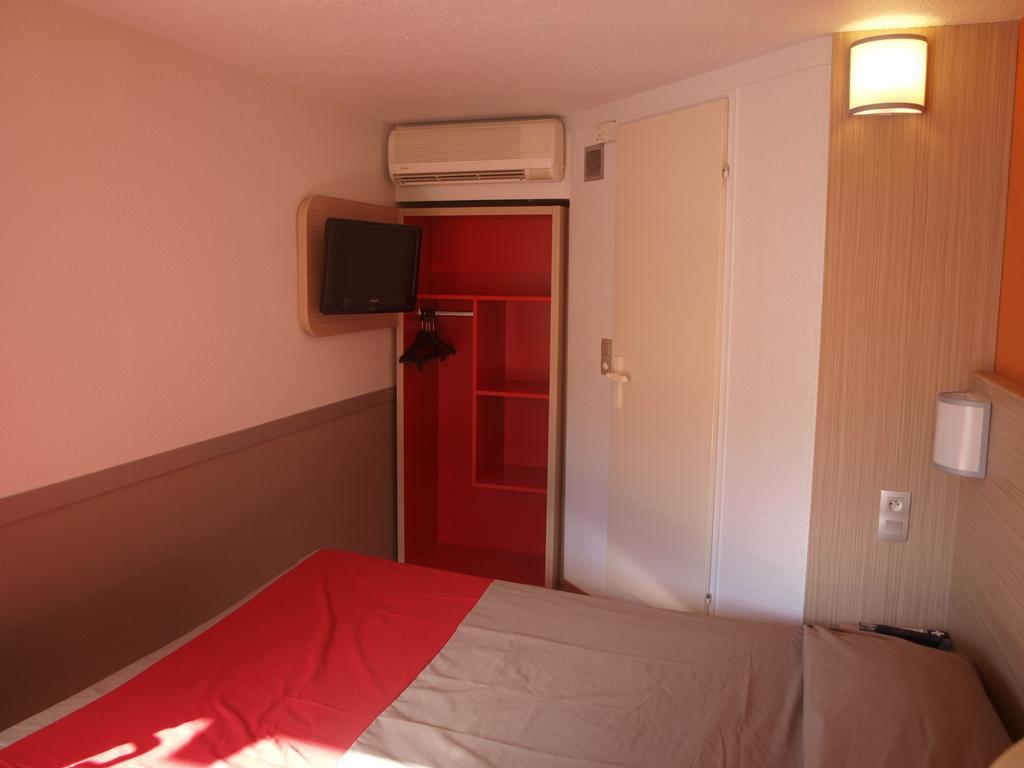 Premiere Classe Beziers Phòng bức ảnh
