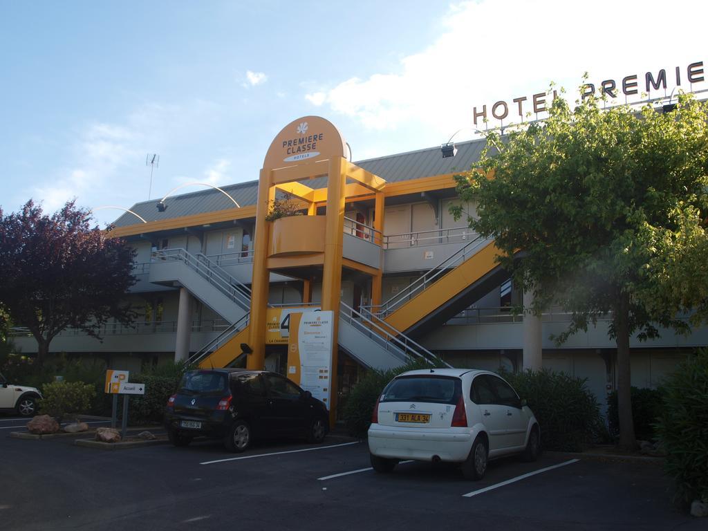 Premiere Classe Beziers Ngoại thất bức ảnh