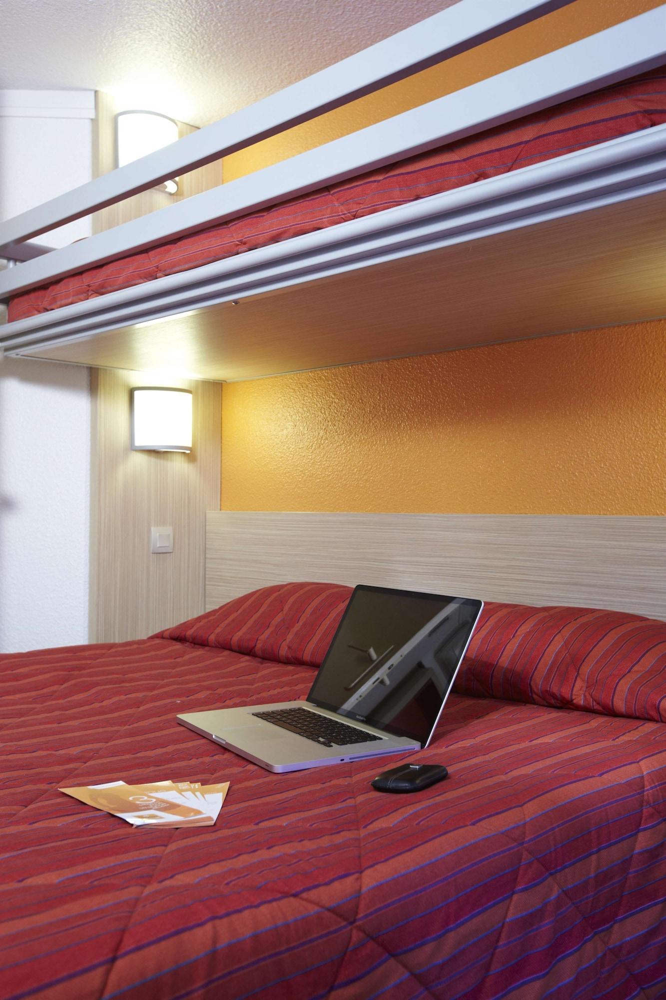 Premiere Classe Beziers Ngoại thất bức ảnh