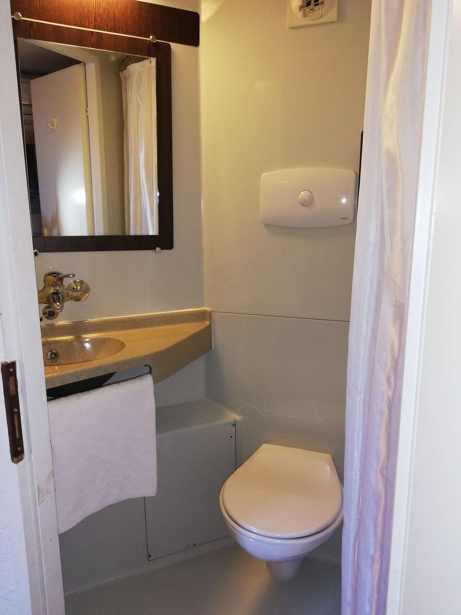 Premiere Classe Beziers Ngoại thất bức ảnh