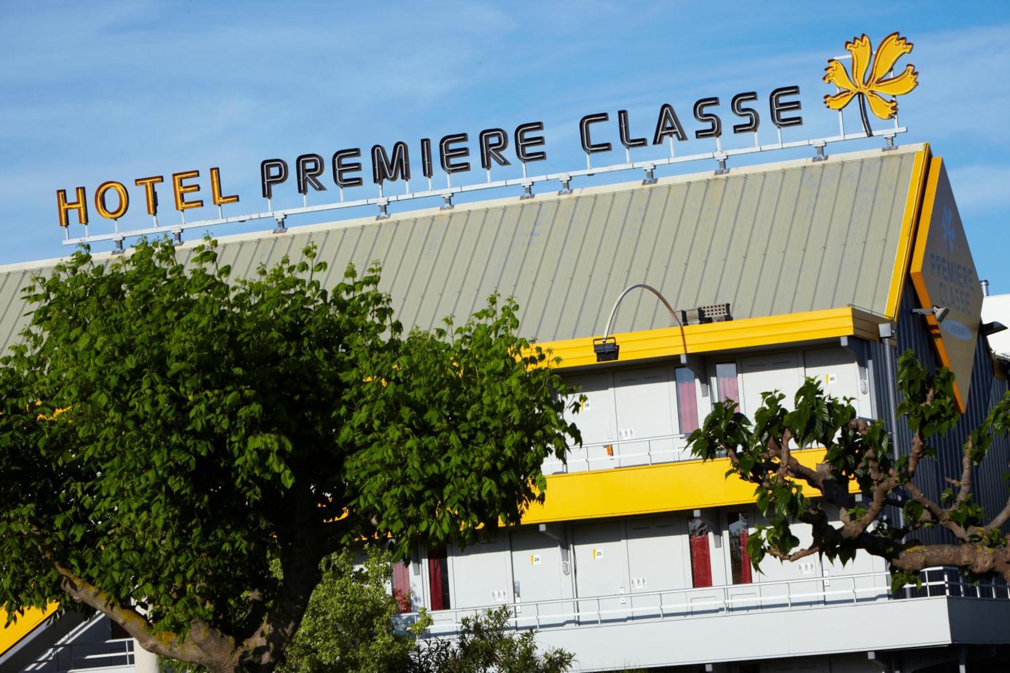 Premiere Classe Beziers Ngoại thất bức ảnh