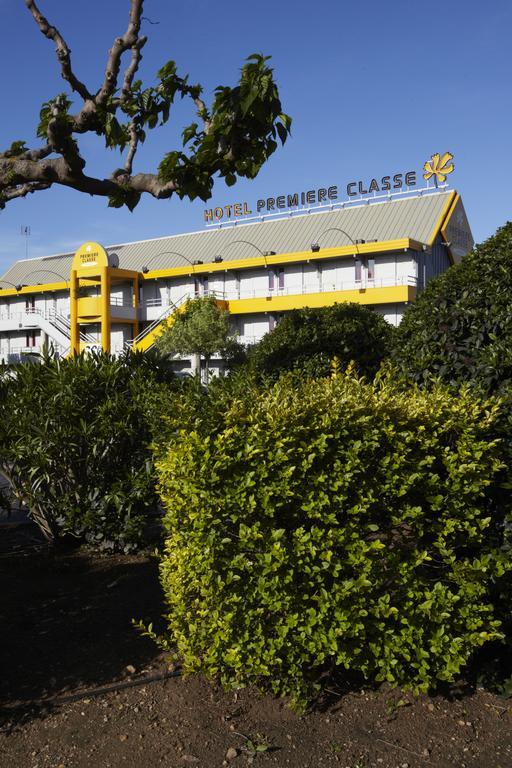 Premiere Classe Beziers Ngoại thất bức ảnh