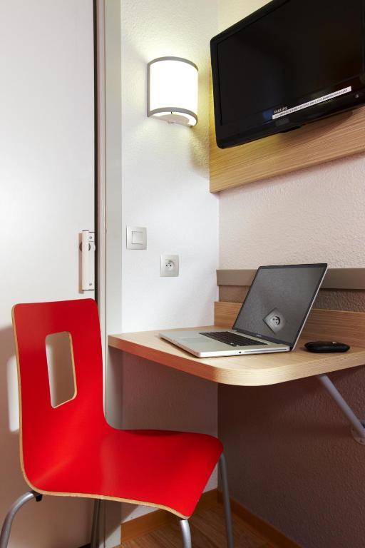 Premiere Classe Beziers Phòng bức ảnh