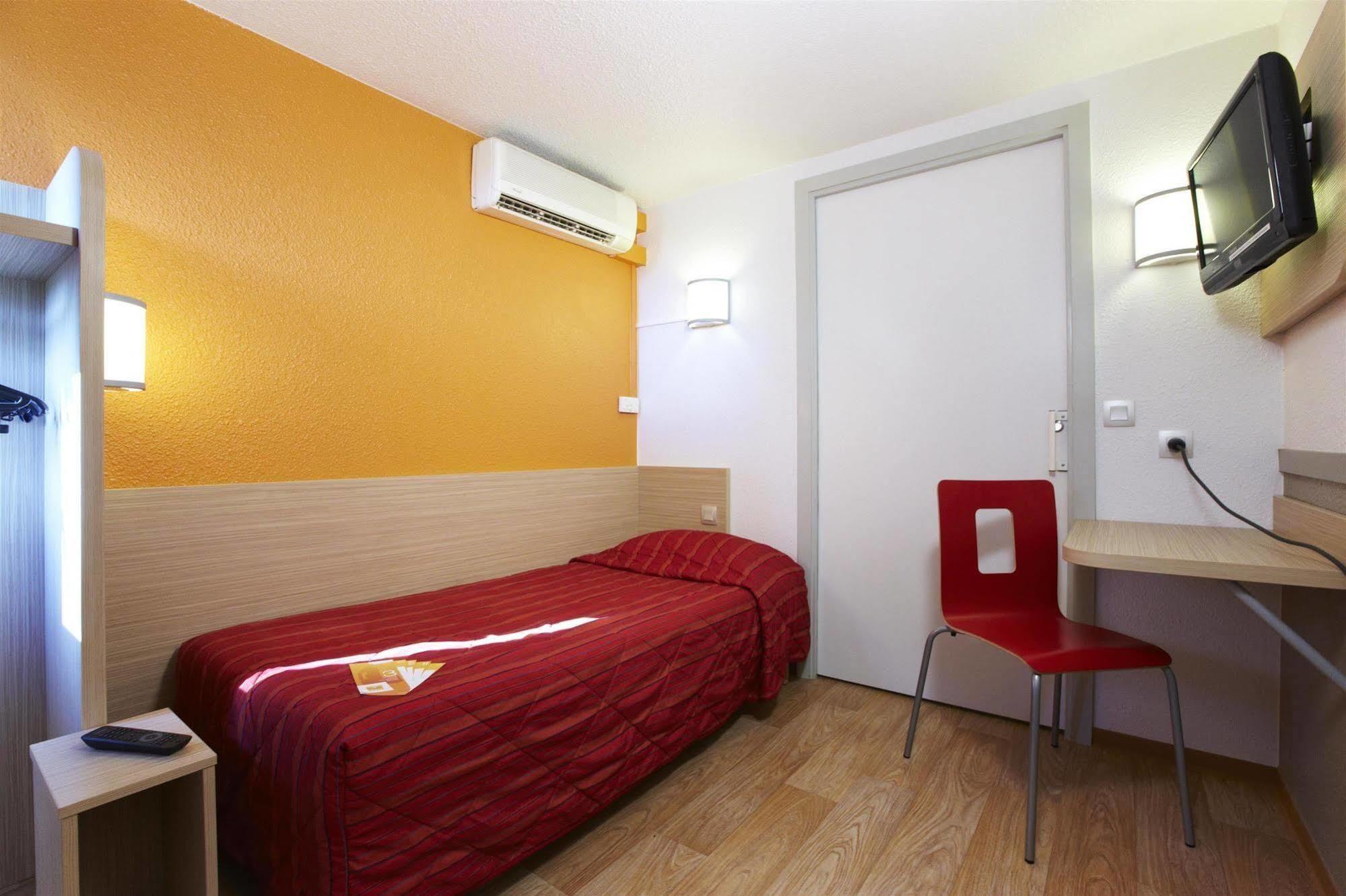 Premiere Classe Beziers Ngoại thất bức ảnh