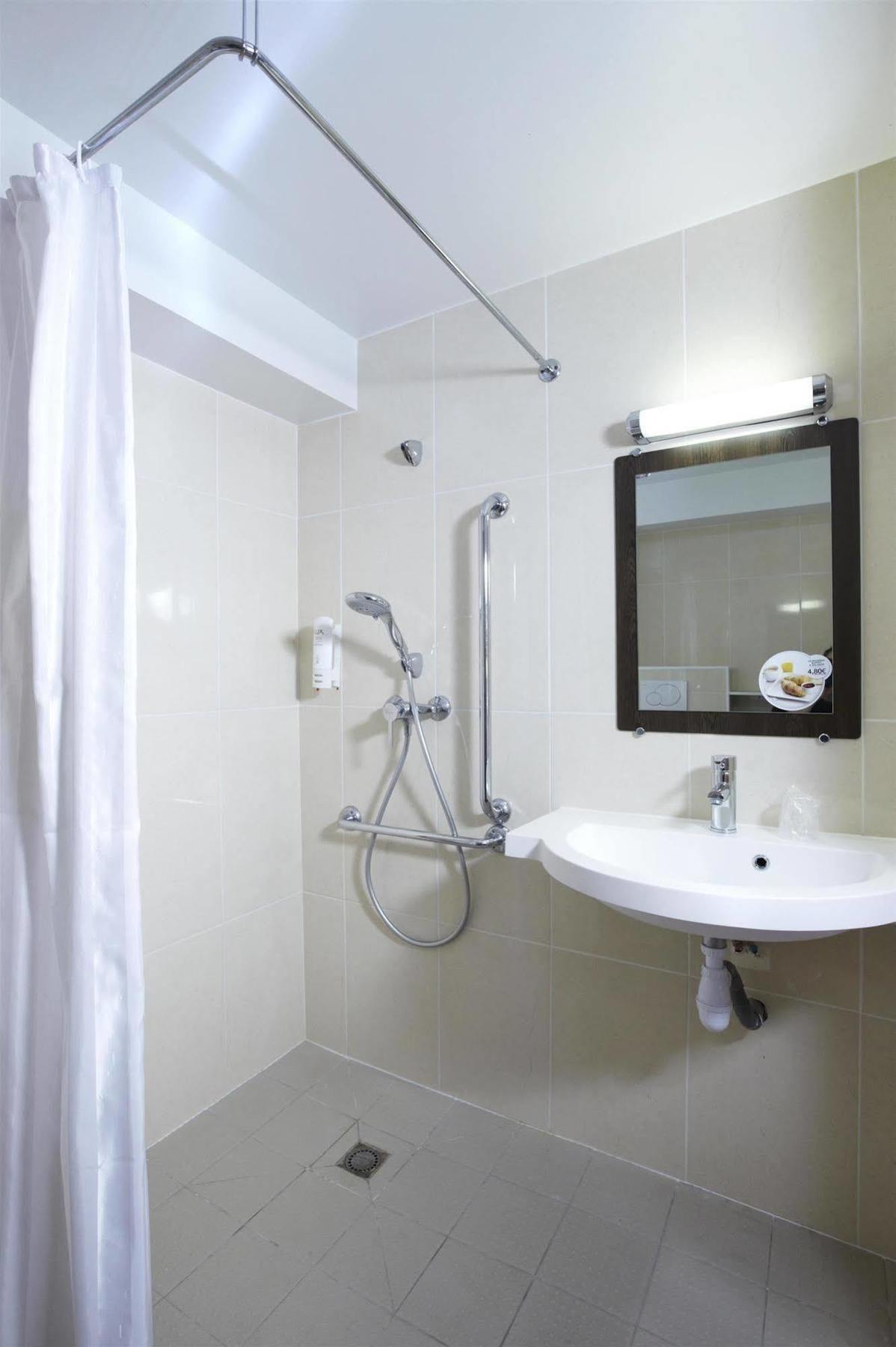 Premiere Classe Beziers Ngoại thất bức ảnh