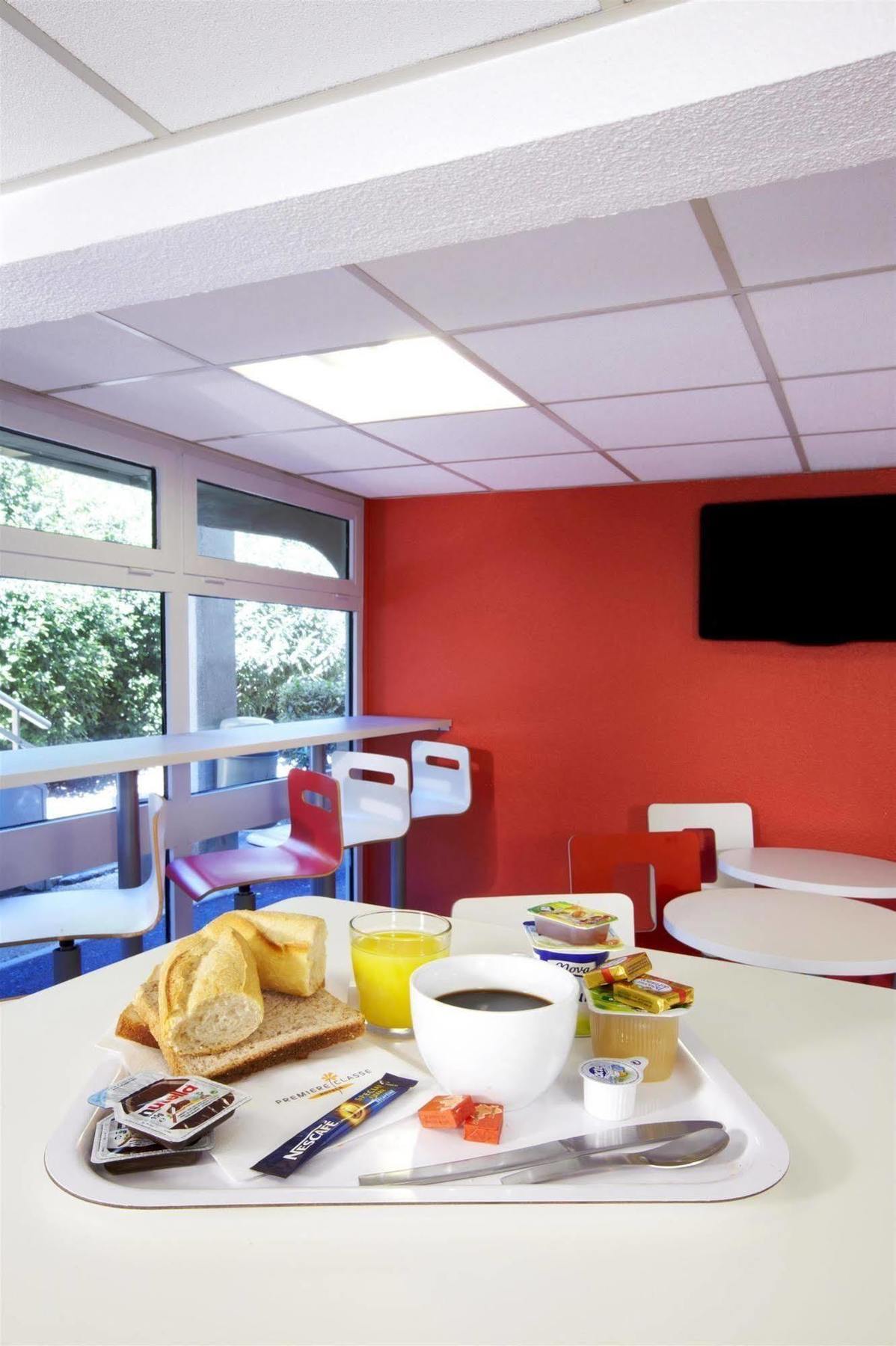 Premiere Classe Beziers Ngoại thất bức ảnh