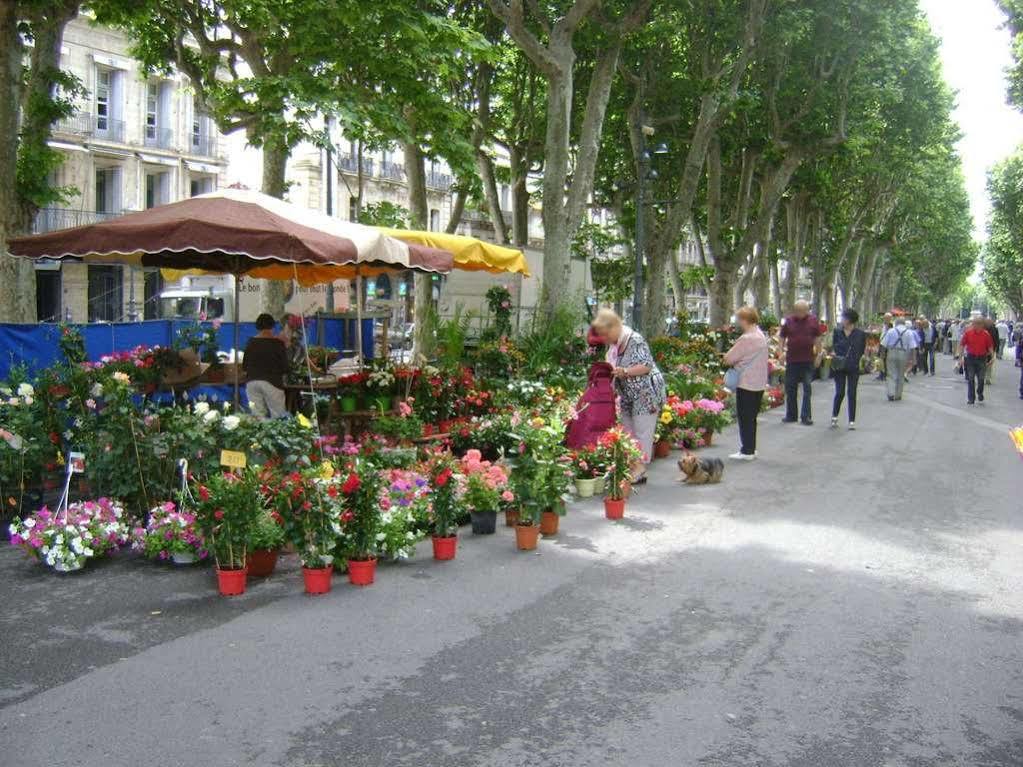 Premiere Classe Beziers Ngoại thất bức ảnh